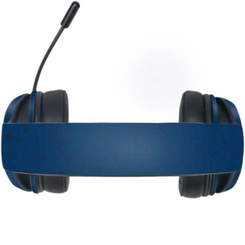 NHL Edmonton Oilers Distressed Razer Kraken X Skin